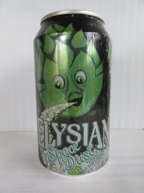 Elysian - Space Dust IPA